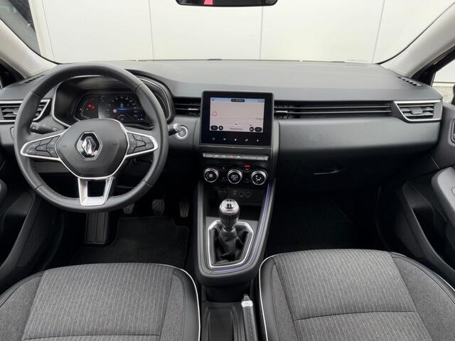 Renault CLIO 1.0 TCe Intens | NAP | Keyless | Carplay | Navi | Park. Sensor