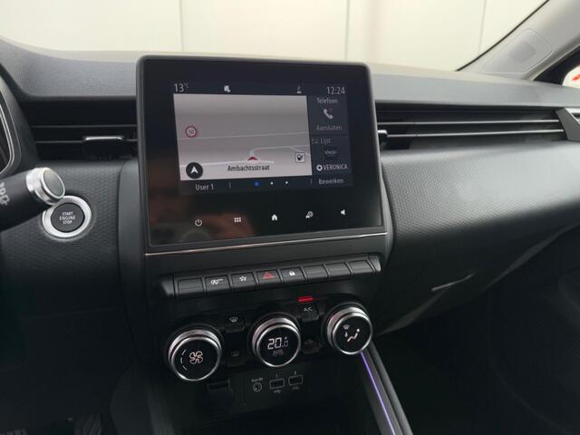 Renault CLIO 1.0 TCe Intens | NAP | Keyless | Carplay | Navi | Park. Sensor