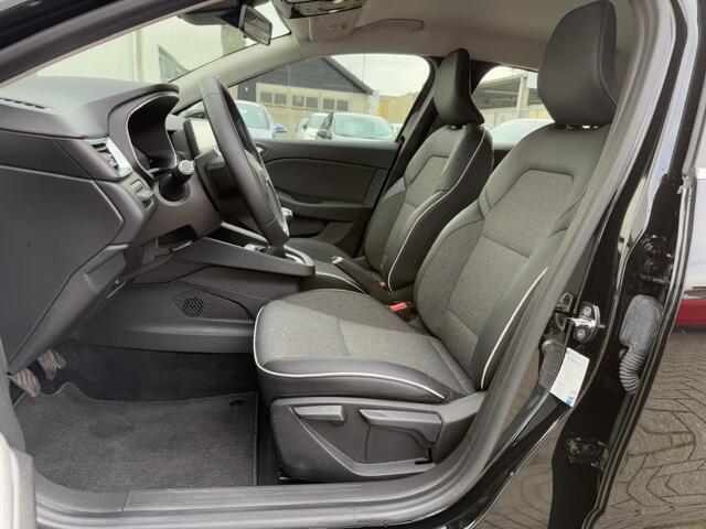 Renault CLIO 1.0 TCe Intens | NAP | Keyless | Carplay | Navi | Park. Sensor