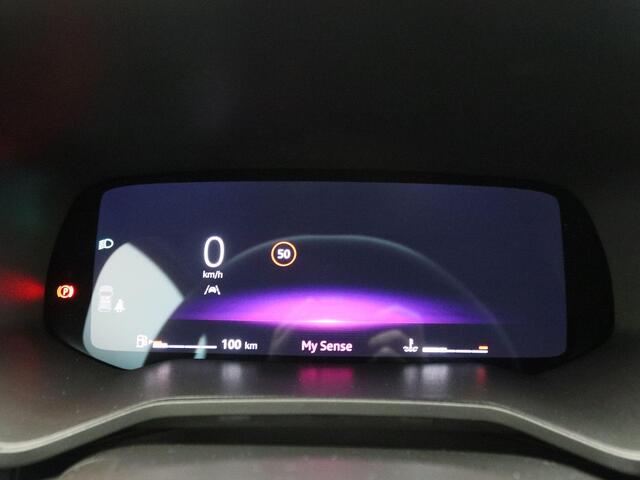 Renault CLIO 1.0 TCe 90 GPF techno | Navi | Achteruitrijcamera + sensoren | Climate control | Digitaal instrumentenpaneel |