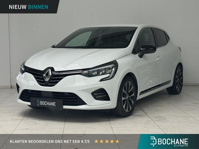 Renault CLIO 1.6 E-Tech Hybrid 145 Techno | Clima | Navi | Camera