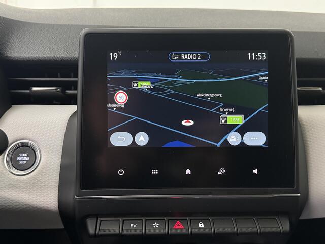 Renault CLIO 1.6 E-Tech Hybrid 145 Techno | Clima | Navi | Camera