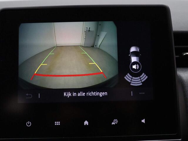 Renault CLIO E-Tech Full Hybrid 145pk evolution Airco | Camera | Navi | Parksens.