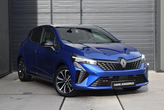 Renault CLIO TCe ECO-G 100 evolution | CAMERA | NAVI | CRUISE CONTROL | APPLECARPLAY/ANDROIDAUTO | CLIMATE CONTROL | PDC | LMV