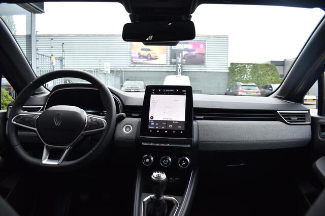 Renault CLIO TCe ECO-G 100 evolution | CAMERA | NAVI | CRUISE CONTROL | APPLECARPLAY/ANDROIDAUTO | CLIMATE CONTROL | PDC | LMV