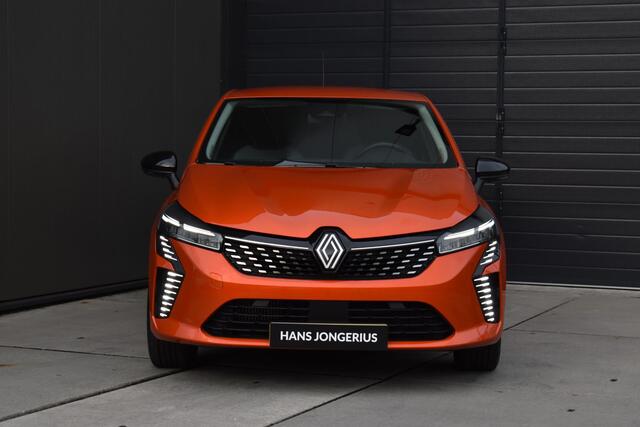 Renault CLIO TCe 90 GPF evolution | CAMERA | APPLECARPLAY/ANDROIDAUTO | CRUISE CONTROL | AIRCO | PDC | LMV