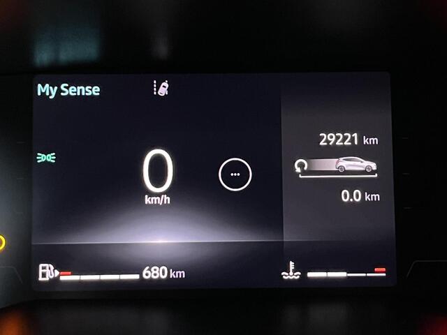 Renault CLIO 1.0 TCe 90 Techno | Apple CarPlay / Android Auto navigatie | Achteruitrijcamera | Stoelverwarming |