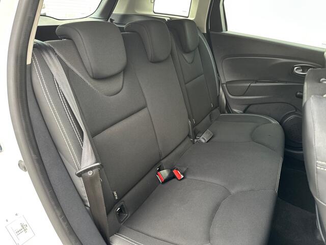 Renault CLIO Estate 0.9 TCe Zen SENSOREN ACHTER / CRUISE / STOELVERWARMING