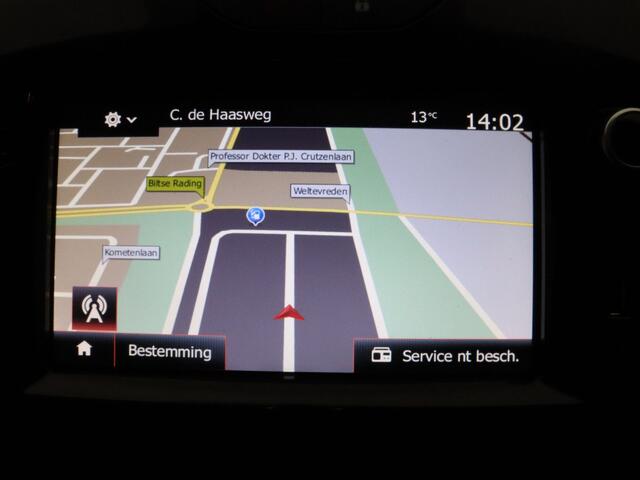 Renault CLIO Estate 90pk TCe Limited Airco | Cruise | Navi | Parkeersens. achter