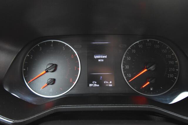 Renault CLIO 1.0 TCe Zen , LED KOPL , NAVI VIA APP , AIRCO , CR CONTR , PDC A ,