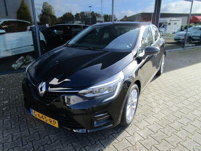 Renault CLIO 1.0 TCe Intens
