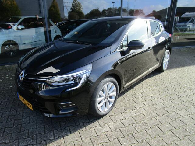 Renault CLIO 1.0 TCe Intens