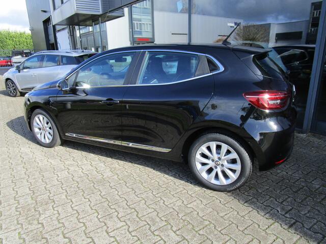 Renault CLIO 1.0 TCe Intens
