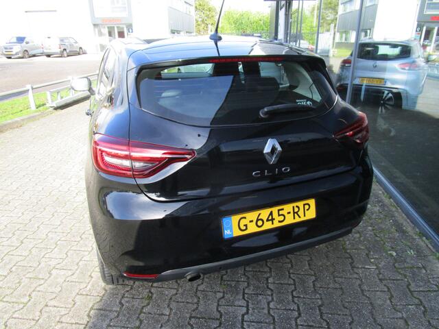 Renault CLIO 1.0 TCe Intens