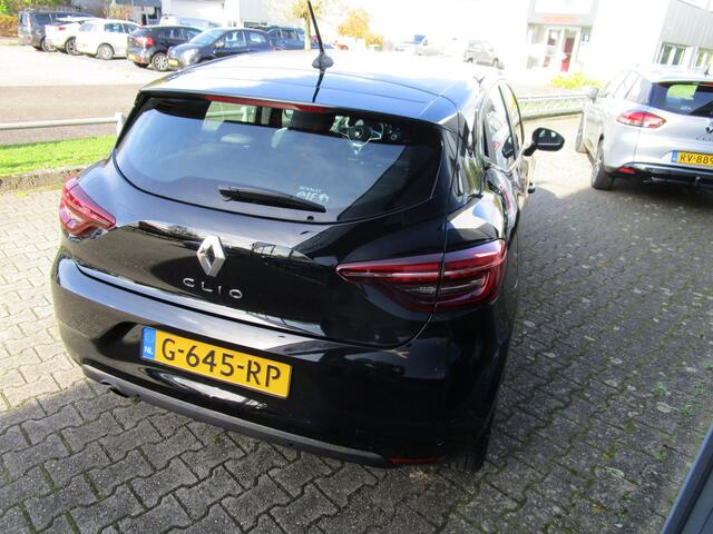 Renault CLIO 1.0 TCe Intens