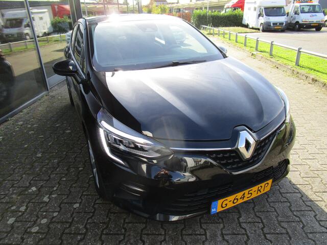 Renault CLIO 1.0 TCe Intens