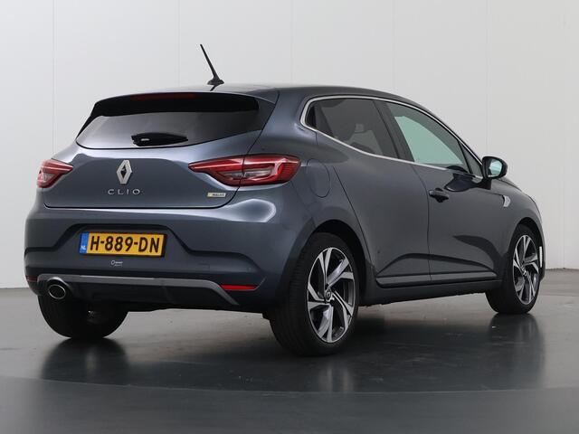 Renault CLIO 1.0 TCe R.S. Line | Navigatie | Parkeercamera | Climate Control |