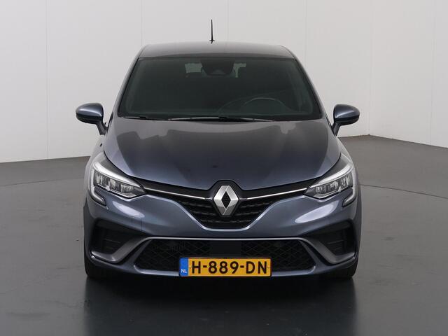 Renault CLIO 1.0 TCe R.S. Line | Navigatie | Parkeercamera | Climate Control |