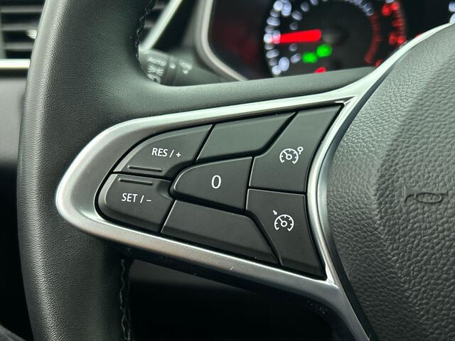 Renault CLIO 1.0 TCe 90 Equilibre | Navigatie | Apple Carplay/Android | Auto Cruise Control | Full LED | Airco