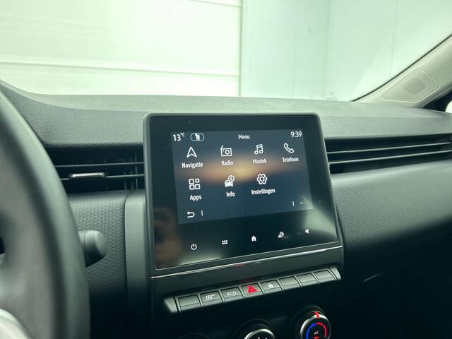 Renault CLIO 1.0 TCe 90 Equilibre | Navigatie | Apple Carplay/Android | Auto Cruise Control | Full LED | Airco