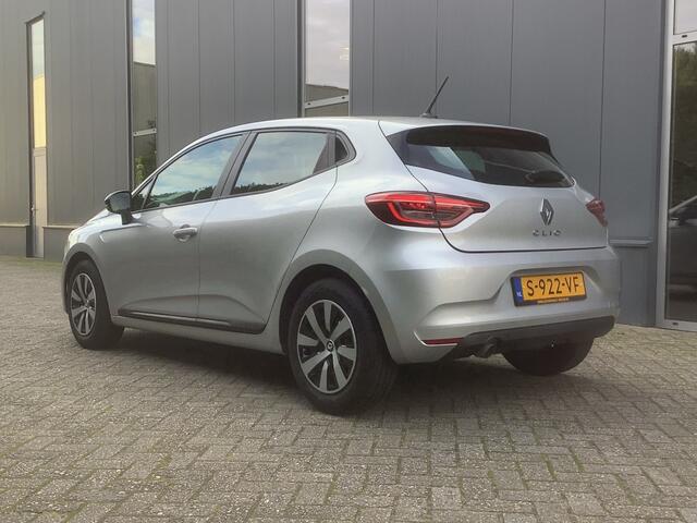 Renault CLIO 1.0 TCe 90 5Drs. Equilibre I 1e eigenaar I dealer onderhouden