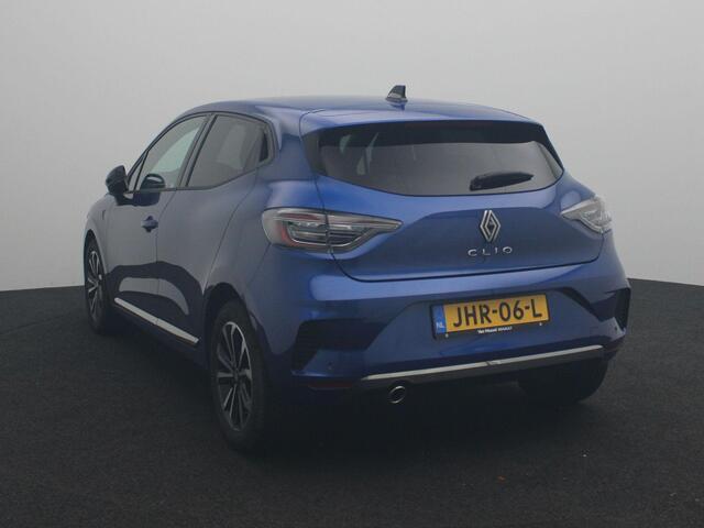 Renault CLIO 1.0 TCe 90 GPF techno