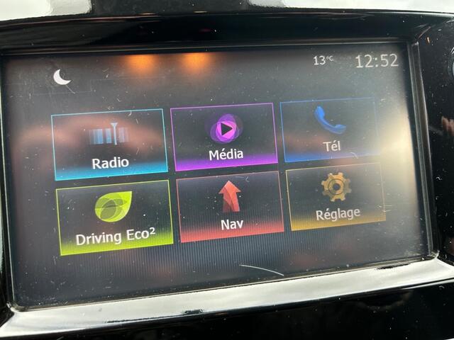 Renault CLIO 0.9 TCe Limited Airco|Navi|Cruise|Trekhaak