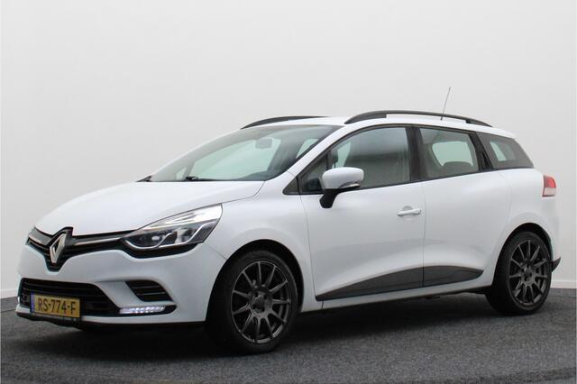 Renault CLIO Estate 0.9 TCe Limited