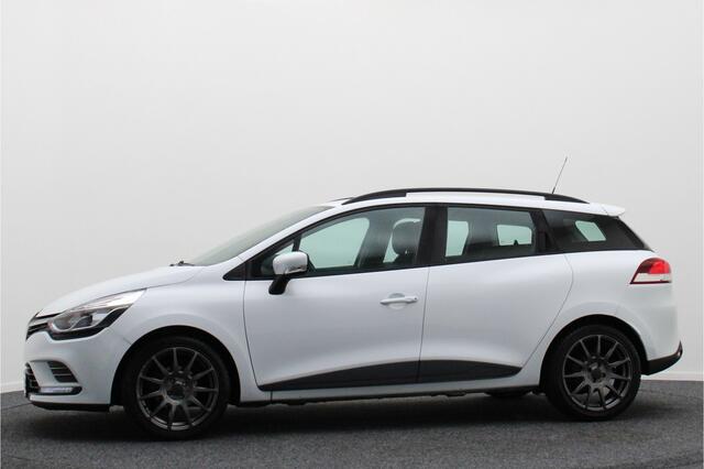 Renault CLIO Estate 0.9 TCe Limited