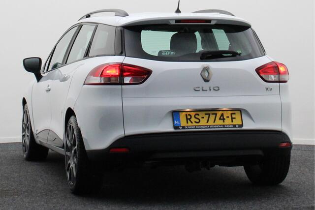 Renault CLIO Estate 0.9 TCe Limited