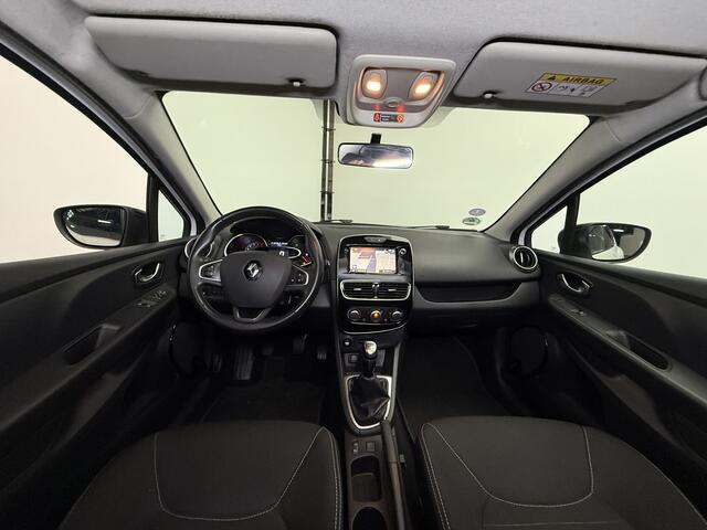 Renault CLIO 0.9 TCe Limited 5-drs Airco Navi NL Auto