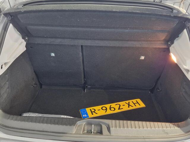 Renault CLIO 1.0 TCe 90 Equilibre AIRCO | CRUISE CONTROL | ELEKTRISCHE RAMEN VOOR