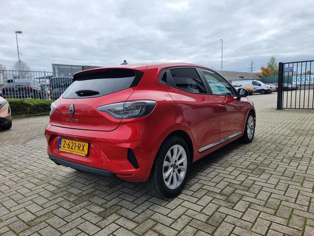 Renault CLIO 1.0 TCe 90 GPF evolution | Navigatie | Achteruitrijcamera | Cruise Control |