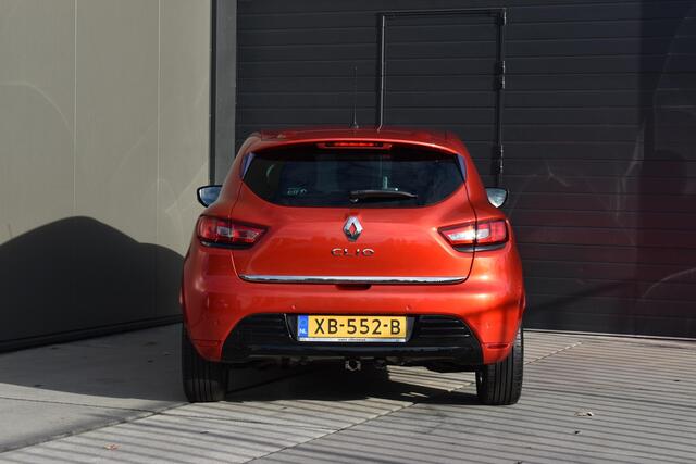 Renault CLIO TCe 90 Limited | TREKHAAK | NAVI | AIRCO | CRUISE CONTROL | PDC | LMV