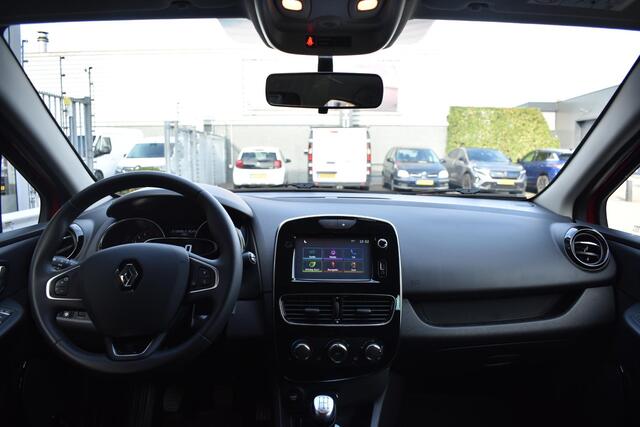 Renault CLIO TCe 90 Limited | TREKHAAK | NAVI | AIRCO | CRUISE CONTROL | PDC | LMV