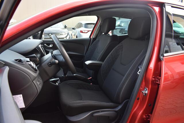 Renault CLIO TCe 90 Limited | TREKHAAK | NAVI | AIRCO | CRUISE CONTROL | PDC | LMV