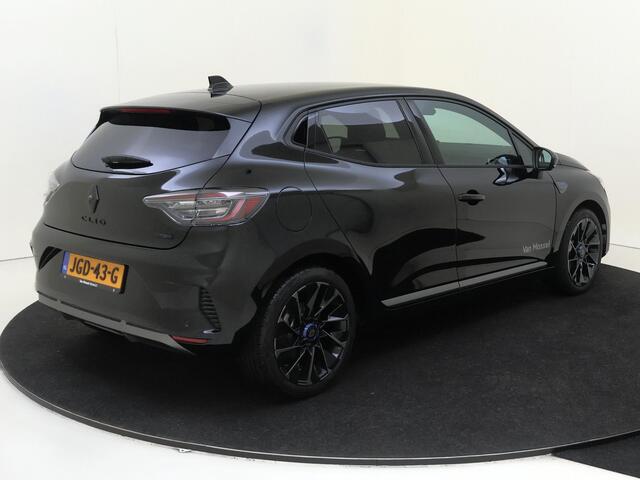 Renault CLIO 1.6 E-Tech Full Hybrid 145 esprit Alpine