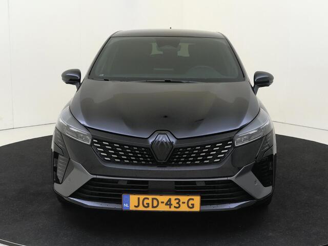 Renault CLIO 1.6 E-Tech Full Hybrid 145 esprit Alpine