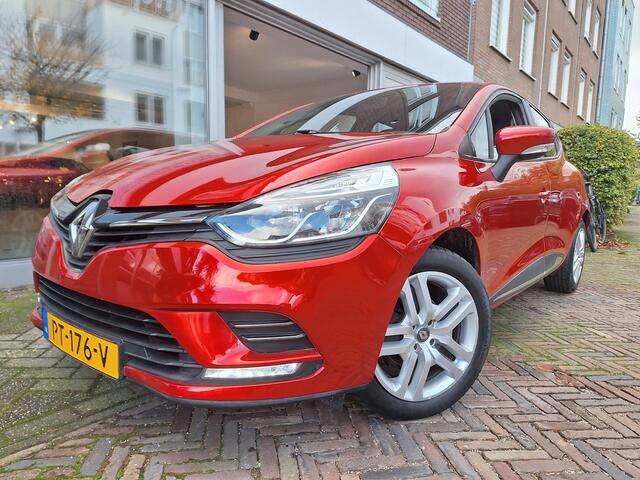 Renault CLIO 0.9 TCe Zen /69.000 Km/Navi/Cruise/Airco/Garantie
