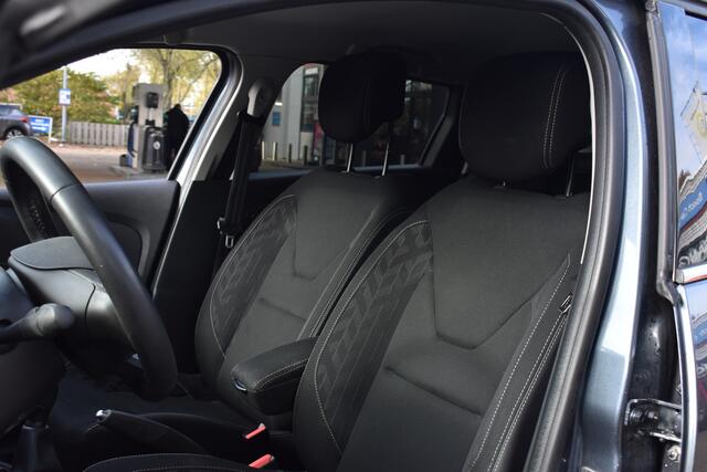 Renault CLIO Estate 0.9 TCe Limited | Dealer onderhouden | Navigatie | Carplay | Keyless | 12 mnd BOVAG garantie | Whatsapp 06-53188999