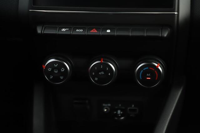 Renault CLIO 1.0 TCe 90 Equilibre NAP! LED Navigatie Carplay Android Airco Cruise Control Rijstrooksensor Dealer onderhouden!