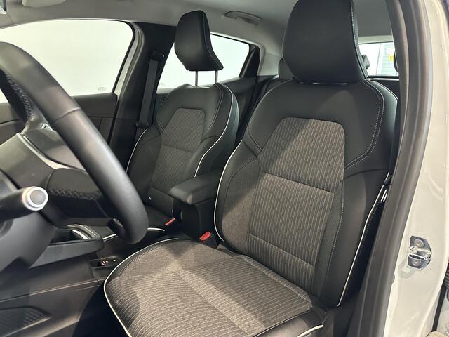 Renault CLIO 1.0 TCe Intens | NAVIGATIE | PARKEERSENSOREN ACHTER | CLIMATE CONTROL | LANE ASSIST