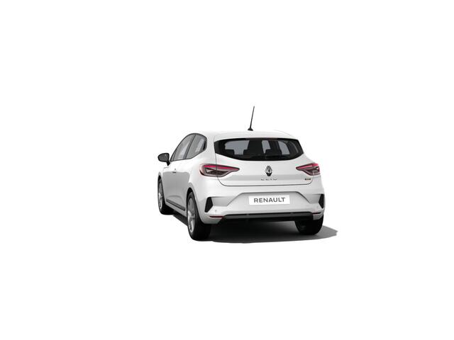 Renault CLIO Evolution E-TECH full hybrid 145 | Cruise control met snelheidsbegrenzer | Handbediende airconditioning | Lane Departure Warning met Lane Keep Assist