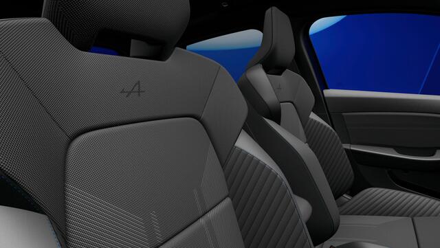 Renault CLIO esprit Alpine E-TECH full hybrid 145 | Achteruitrijcamera | Adaptive Cruise Control | Blind Spot Warning