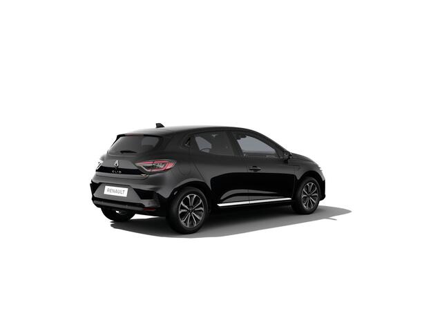 Renault CLIO Techno E-TECH full hybrid 145 | Achteruitrijcamera | Cruise control met snelheidsbegrenzer | Elektronisch geregelde airconditioning