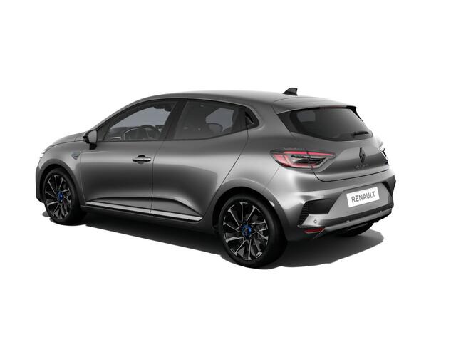 Renault CLIO esprit Alpine E-TECH full hybrid 145 | Achteruitrijcamera | Adaptive Cruise Control | Blind Spot Warning