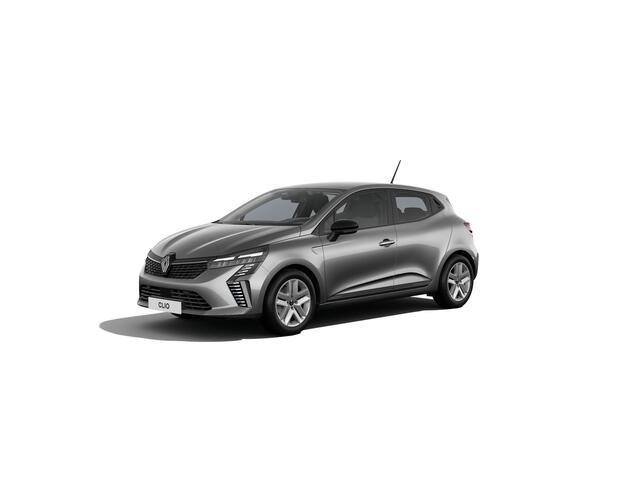 Renault CLIO Evolution E-TECH full hybrid 145 | Cruise control met snelheidsbegrenzer | Handbediende airconditioning | Lane Departure Warning met Lane Keep Assist