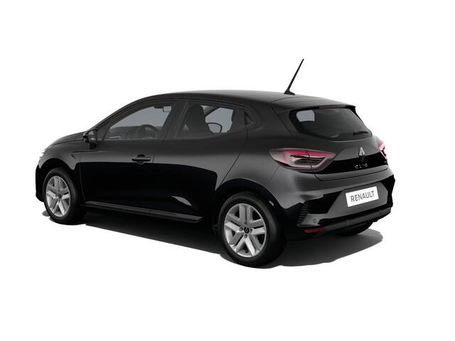 Renault CLIO Evolution E-TECH full hybrid 145 | Cruise control met snelheidsbegrenzer | Handbediende airconditioning | Lane Departure Warning met Lane Keep Assist