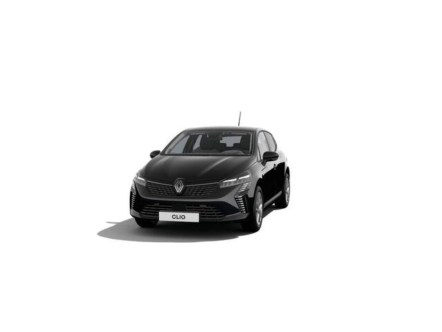 Renault CLIO Evolution E-TECH full hybrid 145 | Cruise control met snelheidsbegrenzer | Handbediende airconditioning | Lane Departure Warning met Lane Keep Assist