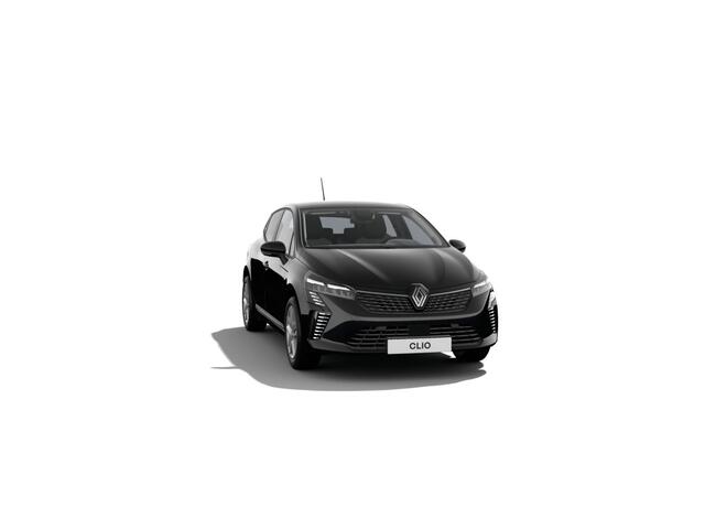 Renault CLIO Evolution E-TECH full hybrid 145 | Cruise control met snelheidsbegrenzer | Handbediende airconditioning | Lane Departure Warning met Lane Keep Assist